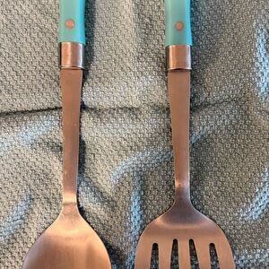 Pioneer Woman Frontier Collection Utensils